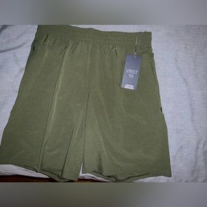 Men’s Athletic Shorts